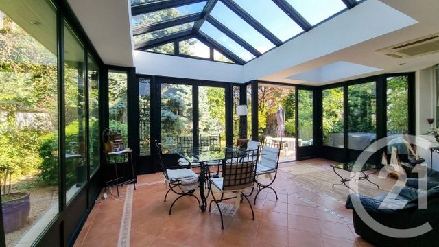 Maison &agrave; vendre - 10 pi&egrave;ces - 272 m2 - St Maur Des Fosses - 94 - ILE-DE-FRANCE