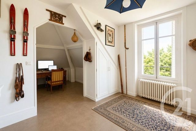 Maison &agrave; vendre - 10 pi&egrave;ces - 272 m2 - St Maur Des Fosses - 94 - ILE-DE-FRANCE