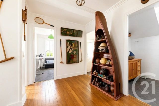 Maison &agrave; vendre - 10 pi&egrave;ces - 272 m2 - St Maur Des Fosses - 94 - ILE-DE-FRANCE