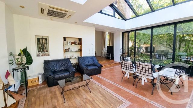 Maison &agrave; vendre - 10 pi&egrave;ces - 272 m2 - St Maur Des Fosses - 94 - ILE-DE-FRANCE