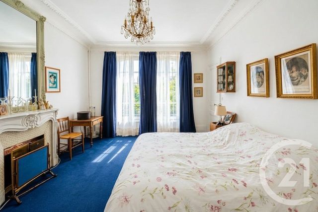 Maison &agrave; vendre - 10 pi&egrave;ces - 272 m2 - St Maur Des Fosses - 94 - ILE-DE-FRANCE