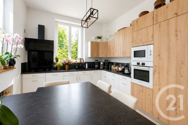 Maison &agrave; vendre - 10 pi&egrave;ces - 272 m2 - St Maur Des Fosses - 94 - ILE-DE-FRANCE