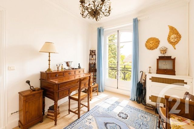 Maison &agrave; vendre - 10 pi&egrave;ces - 272 m2 - St Maur Des Fosses - 94 - ILE-DE-FRANCE