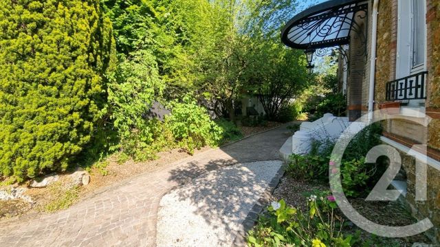 Maison &agrave; vendre - 10 pi&egrave;ces - 272 m2 - St Maur Des Fosses - 94 - ILE-DE-FRANCE