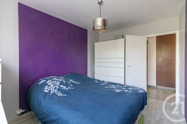 Appartement F4 &agrave; vendre - 4 pi&egrave;ces - 66,45 m2 - St Maur Des Fosses - 94 - ILE-DE-FRANCE