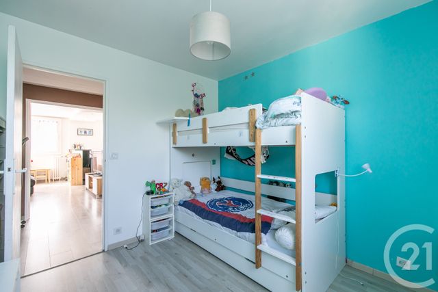 Appartement F4 &agrave; vendre - 4 pi&egrave;ces - 66,45 m2 - St Maur Des Fosses - 94 - ILE-DE-FRANCE