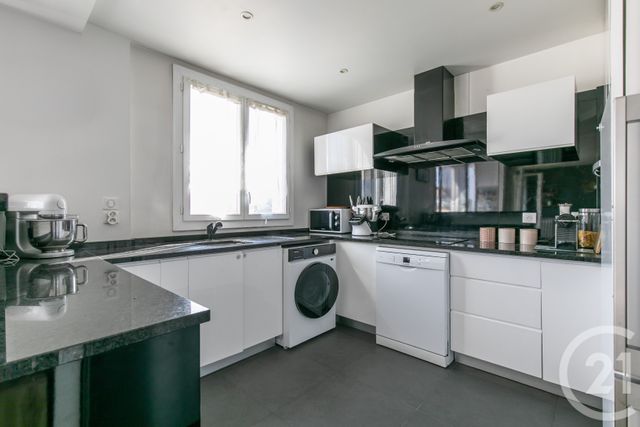 Appartement F4 &agrave; vendre - 4 pi&egrave;ces - 66,45 m2 - St Maur Des Fosses - 94 - ILE-DE-FRANCE