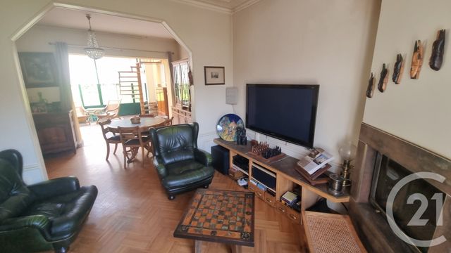 Maison &agrave; vendre - 8 pi&egrave;ces - 138,64 m2 - Champigny Sur Marne - 94 - ILE-DE-FRANCE