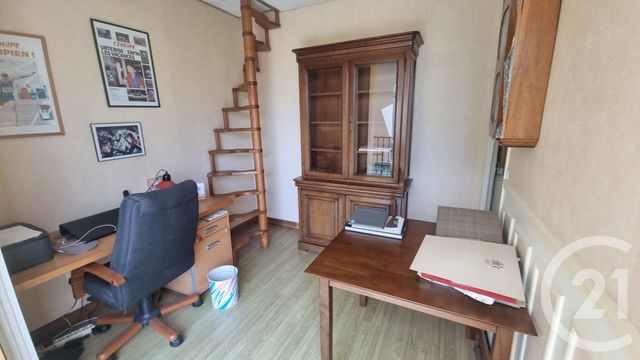 Maison &agrave; vendre - 8 pi&egrave;ces - 138,64 m2 - Champigny Sur Marne - 94 - ILE-DE-FRANCE