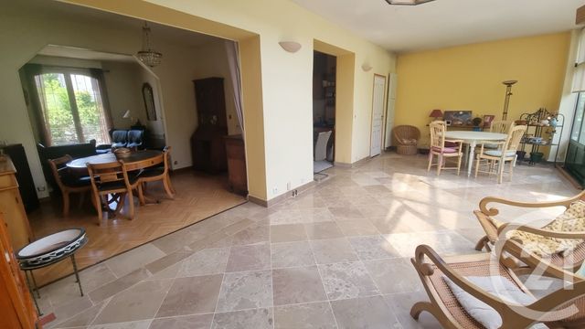 Maison &agrave; vendre - 8 pi&egrave;ces - 138,64 m2 - Champigny Sur Marne - 94 - ILE-DE-FRANCE