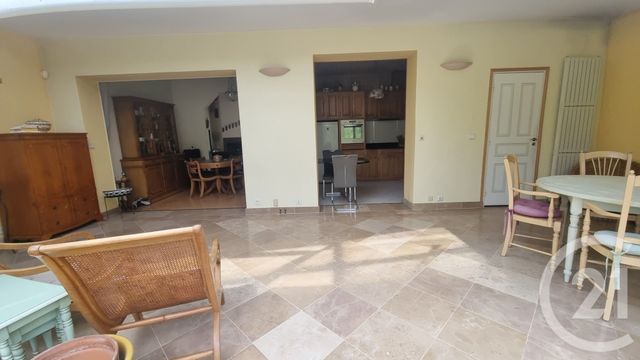 Maison &agrave; vendre - 8 pi&egrave;ces - 138,64 m2 - Champigny Sur Marne - 94 - ILE-DE-FRANCE