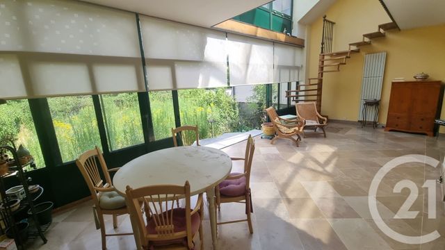 Maison &agrave; vendre - 8 pi&egrave;ces - 138,64 m2 - Champigny Sur Marne - 94 - ILE-DE-FRANCE