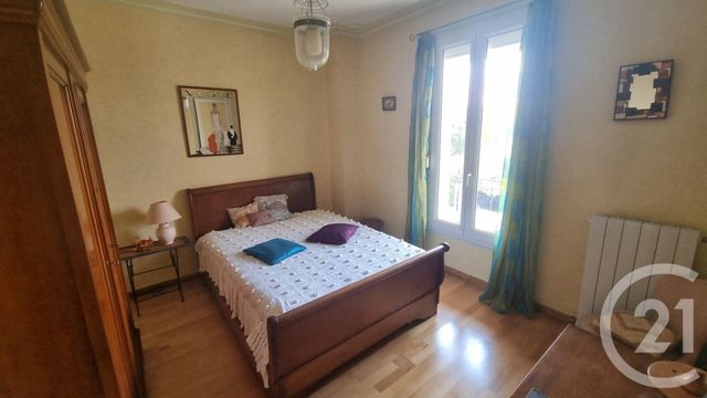 Maison &agrave; vendre - 8 pi&egrave;ces - 138,64 m2 - Champigny Sur Marne - 94 - ILE-DE-FRANCE