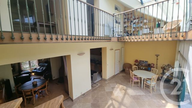 Maison &agrave; vendre - 8 pi&egrave;ces - 138,64 m2 - Champigny Sur Marne - 94 - ILE-DE-FRANCE