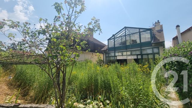 Maison &agrave; vendre - 8 pi&egrave;ces - 138,64 m2 - Champigny Sur Marne - 94 - ILE-DE-FRANCE