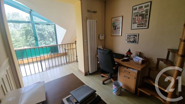 Maison &agrave; vendre - 8 pi&egrave;ces - 138,64 m2 - Champigny Sur Marne - 94 - ILE-DE-FRANCE