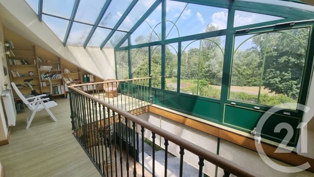 Maison &agrave; vendre - 8 pi&egrave;ces - 138,64 m2 - Champigny Sur Marne - 94 - ILE-DE-FRANCE