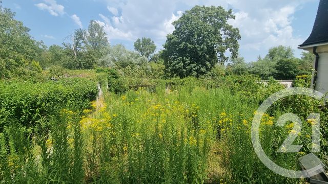 Maison &agrave; vendre - 8 pi&egrave;ces - 138,64 m2 - Champigny Sur Marne - 94 - ILE-DE-FRANCE