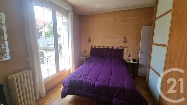 Maison &agrave; vendre - 8 pi&egrave;ces - 138,64 m2 - Champigny Sur Marne - 94 - ILE-DE-FRANCE