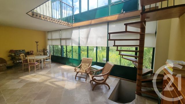 Maison &agrave; vendre - 8 pi&egrave;ces - 138,64 m2 - Champigny Sur Marne - 94 - ILE-DE-FRANCE