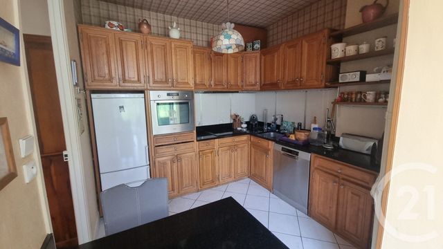 Maison &agrave; vendre - 8 pi&egrave;ces - 138,64 m2 - Champigny Sur Marne - 94 - ILE-DE-FRANCE