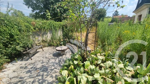 Maison &agrave; vendre - 8 pi&egrave;ces - 138,64 m2 - Champigny Sur Marne - 94 - ILE-DE-FRANCE