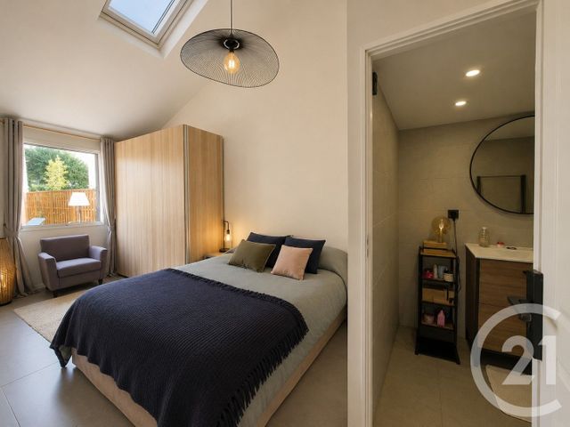 Maison &agrave; vendre - 5 pi&egrave;ces - 115,73 m2 - St Maur Des Fosses - 94 - ILE-DE-FRANCE
