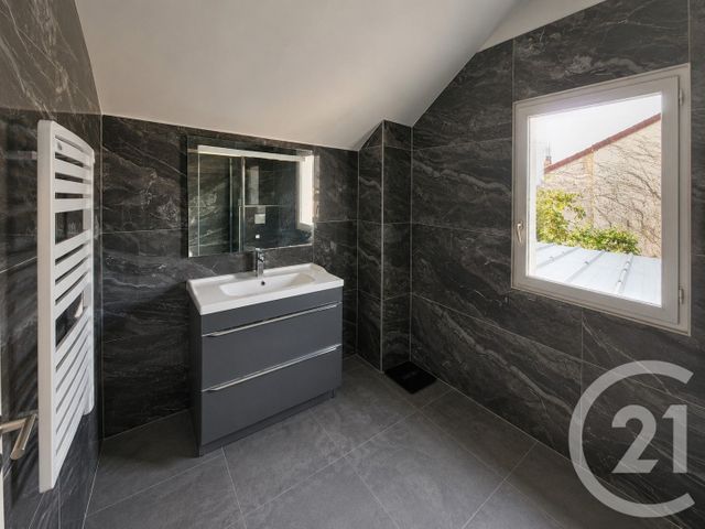 Maison &agrave; vendre - 5 pi&egrave;ces - 115,73 m2 - St Maur Des Fosses - 94 - ILE-DE-FRANCE