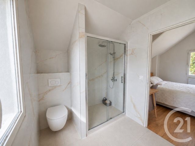 Maison &agrave; vendre - 5 pi&egrave;ces - 115,73 m2 - St Maur Des Fosses - 94 - ILE-DE-FRANCE