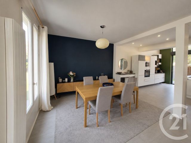 Maison &agrave; vendre - 5 pi&egrave;ces - 115,73 m2 - St Maur Des Fosses - 94 - ILE-DE-FRANCE
