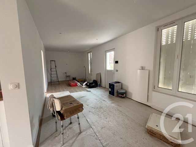 Maison &agrave; louer - 4 pi&egrave;ces - 90 m2 - St Maur Des Fosses - 94 - ILE-DE-FRANCE