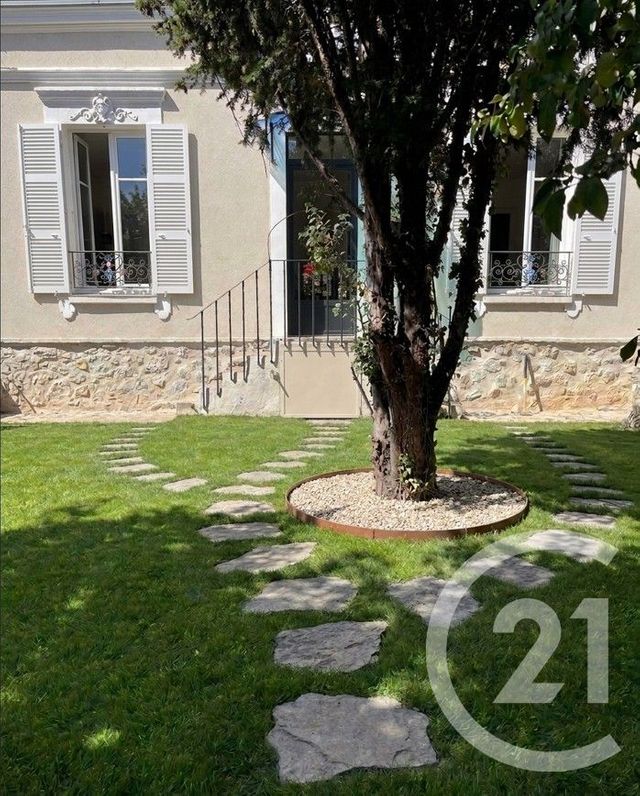 maison - ST MAUR DES FOSSES - 94