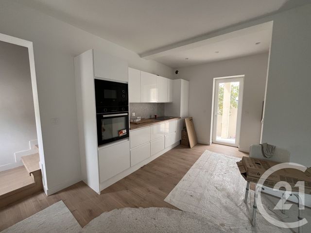Maison &agrave; louer - 4 pi&egrave;ces - 90 m2 - St Maur Des Fosses - 94 - ILE-DE-FRANCE