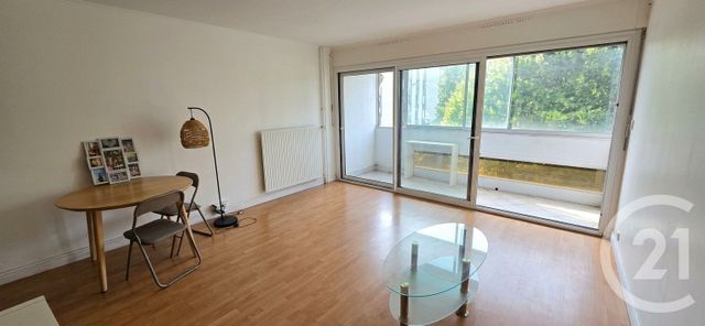 Appartement F3 &agrave; louer - 3 pi&egrave;ces - 63,20 m2 - Sucy En Brie - 94 - ILE-DE-FRANCE