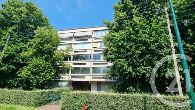 appartement - SUCY EN BRIE - 94