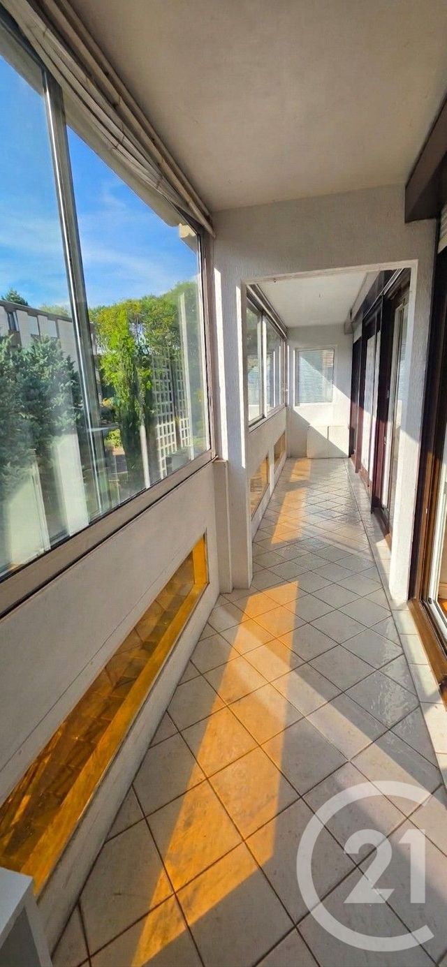 Appartement F3 &agrave; louer - 3 pi&egrave;ces - 63,20 m2 - Sucy En Brie - 94 - ILE-DE-FRANCE