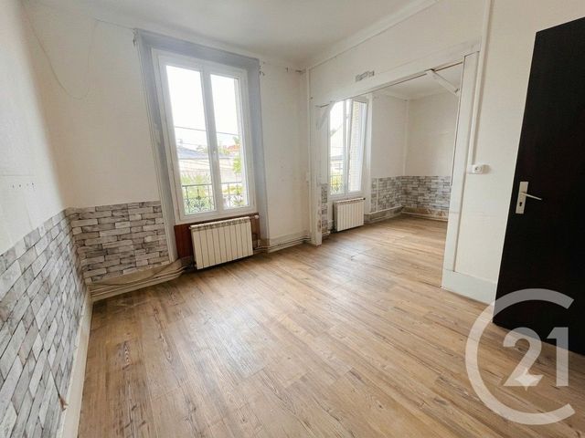 Appartement F3 &agrave; vendre - 3 pi&egrave;ces - 65,58 m2 - Bry Sur Marne - 94 - ILE-DE-FRANCE
