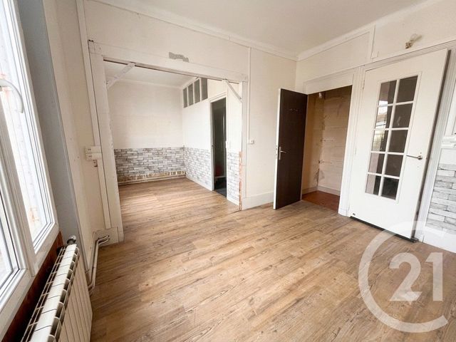 Appartement F3 &agrave; vendre - 3 pi&egrave;ces - 65,58 m2 - Bry Sur Marne - 94 - ILE-DE-FRANCE