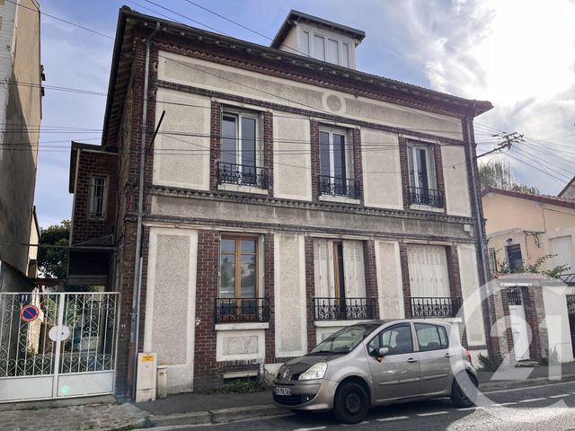 Appartement F3 &agrave; vendre - 3 pi&egrave;ces - 65,58 m2 - Bry Sur Marne - 94 - ILE-DE-FRANCE