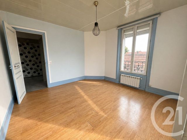 Appartement F3 &agrave; vendre - 3 pi&egrave;ces - 65,58 m2 - Bry Sur Marne - 94 - ILE-DE-FRANCE