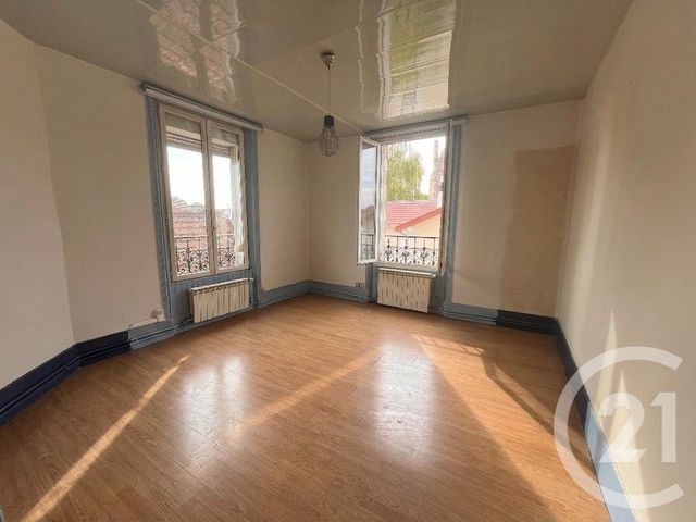 Appartement F3 &agrave; vendre - 3 pi&egrave;ces - 65,58 m2 - Bry Sur Marne - 94 - ILE-DE-FRANCE