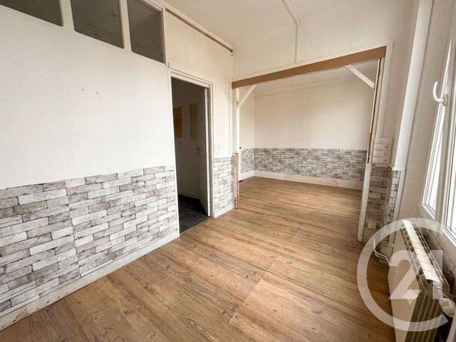 Appartement F3 &agrave; vendre - 3 pi&egrave;ces - 65,58 m2 - Bry Sur Marne - 94 - ILE-DE-FRANCE