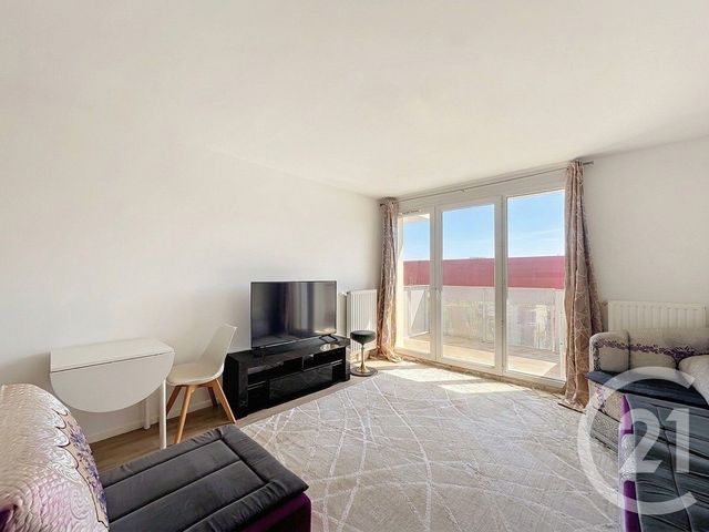 Appartement F2 &agrave; vendre - 2 pi&egrave;ces - 39,77 m2 - Bonneuil Sur Marne - 94 - ILE-DE-FRANCE