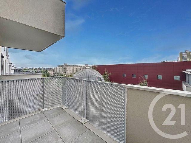 Appartement F2 &agrave; vendre - 2 pi&egrave;ces - 39,77 m2 - Bonneuil Sur Marne - 94 - ILE-DE-FRANCE