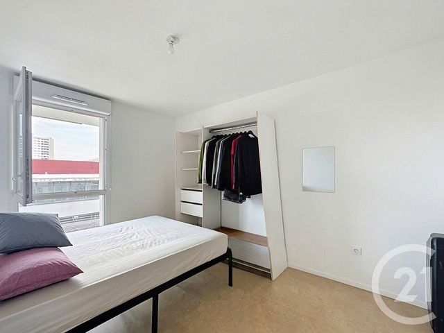 Appartement F2 &agrave; vendre - 2 pi&egrave;ces - 39,77 m2 - Bonneuil Sur Marne - 94 - ILE-DE-FRANCE