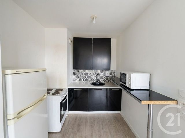 Appartement F2 &agrave; vendre - 2 pi&egrave;ces - 39,77 m2 - Bonneuil Sur Marne - 94 - ILE-DE-FRANCE