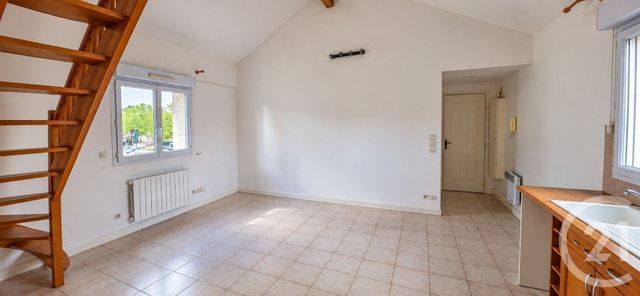 Appartement F3 &agrave; vendre - 3 pi&egrave;ces - 50,83 m2 - St Maur Des Fosses - 94 - ILE-DE-FRANCE