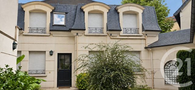 Appartement F3 &agrave; vendre - 3 pi&egrave;ces - 50,83 m2 - St Maur Des Fosses - 94 - ILE-DE-FRANCE