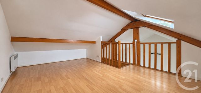 Appartement F3 &agrave; vendre - 3 pi&egrave;ces - 50,83 m2 - St Maur Des Fosses - 94 - ILE-DE-FRANCE