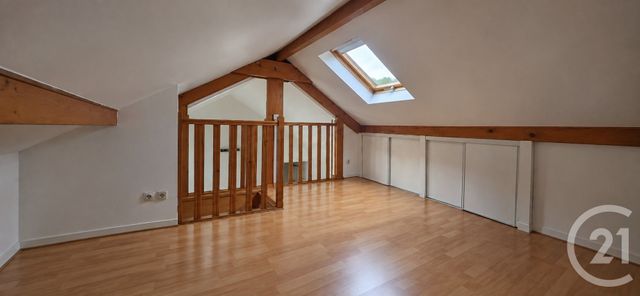 Appartement F3 &agrave; vendre - 3 pi&egrave;ces - 50,83 m2 - St Maur Des Fosses - 94 - ILE-DE-FRANCE